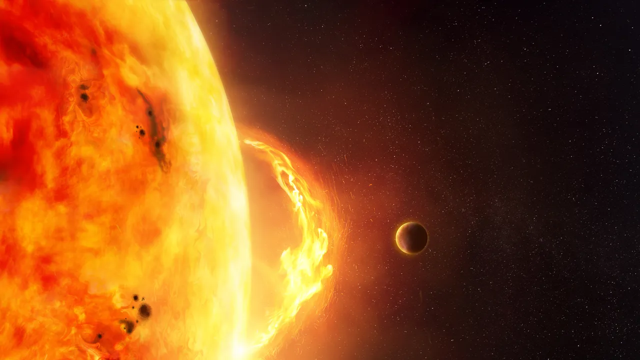 Tempesta solare, l’Agenzia spaziale europea fa le prove di apocalisse simulandone una catastrofica