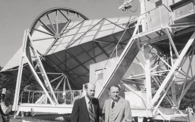 Dieci scoperte scientifiche fatte per caso che hanno cambiato per sempre la storia dell’umanità