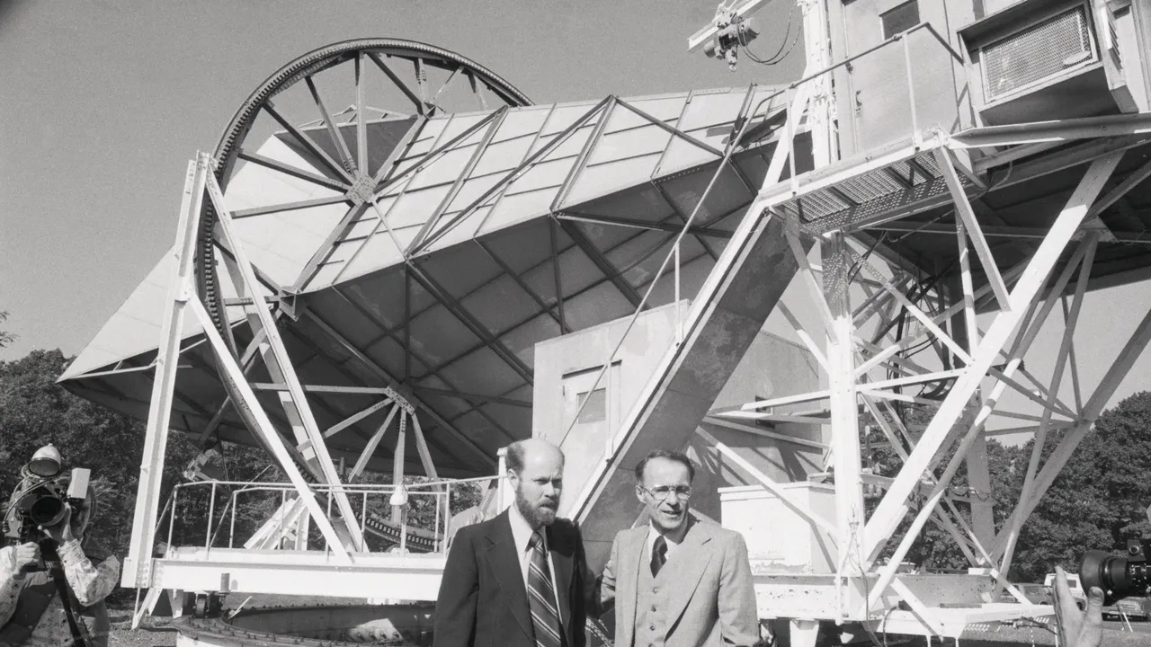 Dieci scoperte scientifiche fatte per caso che hanno cambiato per sempre la storia dell’umanità