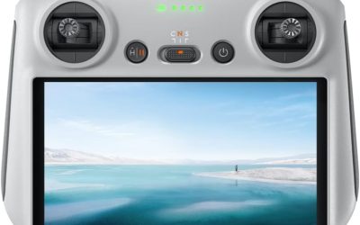 DJI RC Radio Controller for Dji Mini 3, Mavic 3 et Air 2S