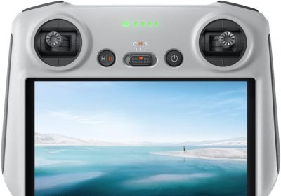 DJI RC Radio Controller for Dji Mini 3, Mavic 3 et Air 2S
