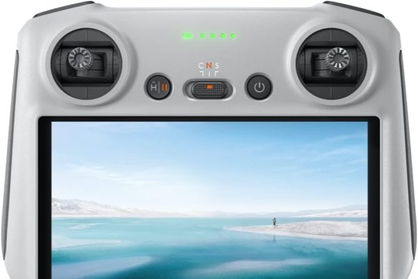 DJI RC Radio Controller for Dji Mini 3, Mavic 3 et Air 2S