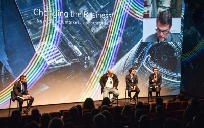 Ericsson, il 5G standalone come piattaforma per la crescita – Notizie