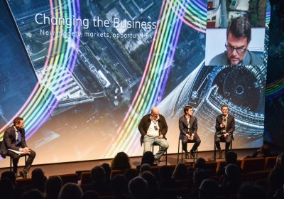 Ericsson, il 5G standalone come piattaforma per la crescita – Notizie