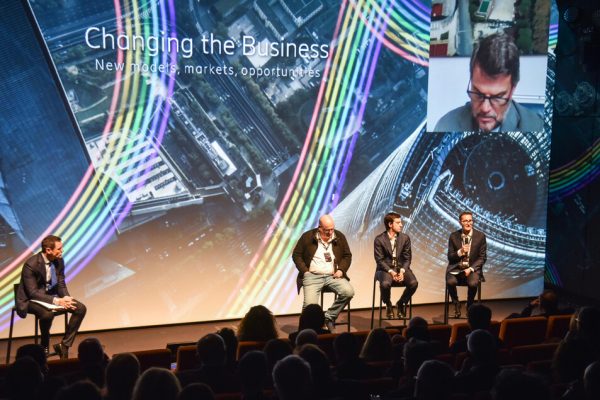 Ericsson, il 5G standalone come piattaforma per la crescita – Notizie