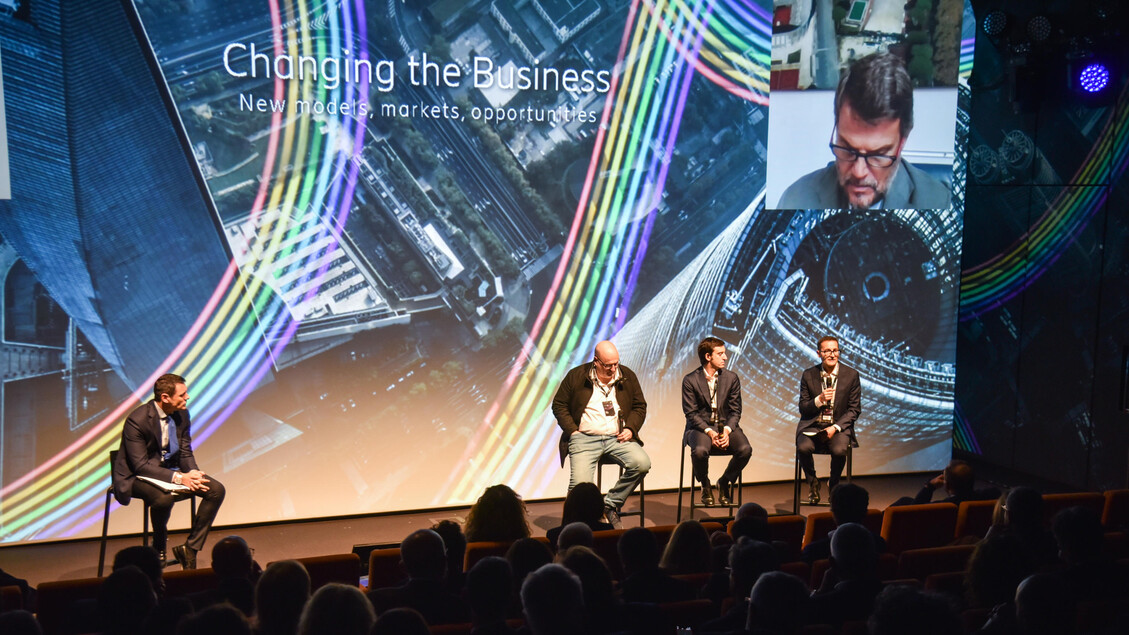 Ericsson, il 5G standalone come piattaforma per la crescita – Notizie