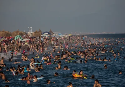 La Cop31 sarà sulla riviera della Turchia, ma c’entra anche l’Australia