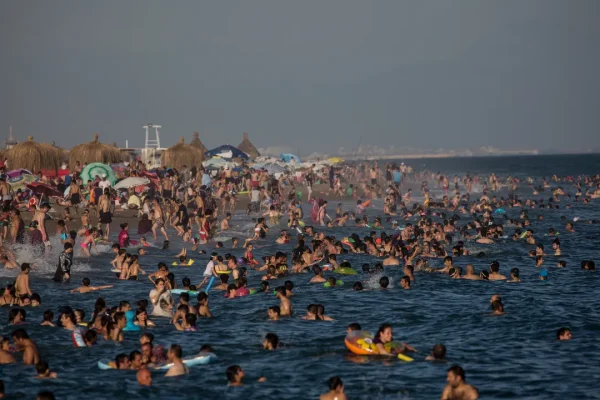 La Cop31 sarà sulla riviera della Turchia, ma c’entra anche l’Australia