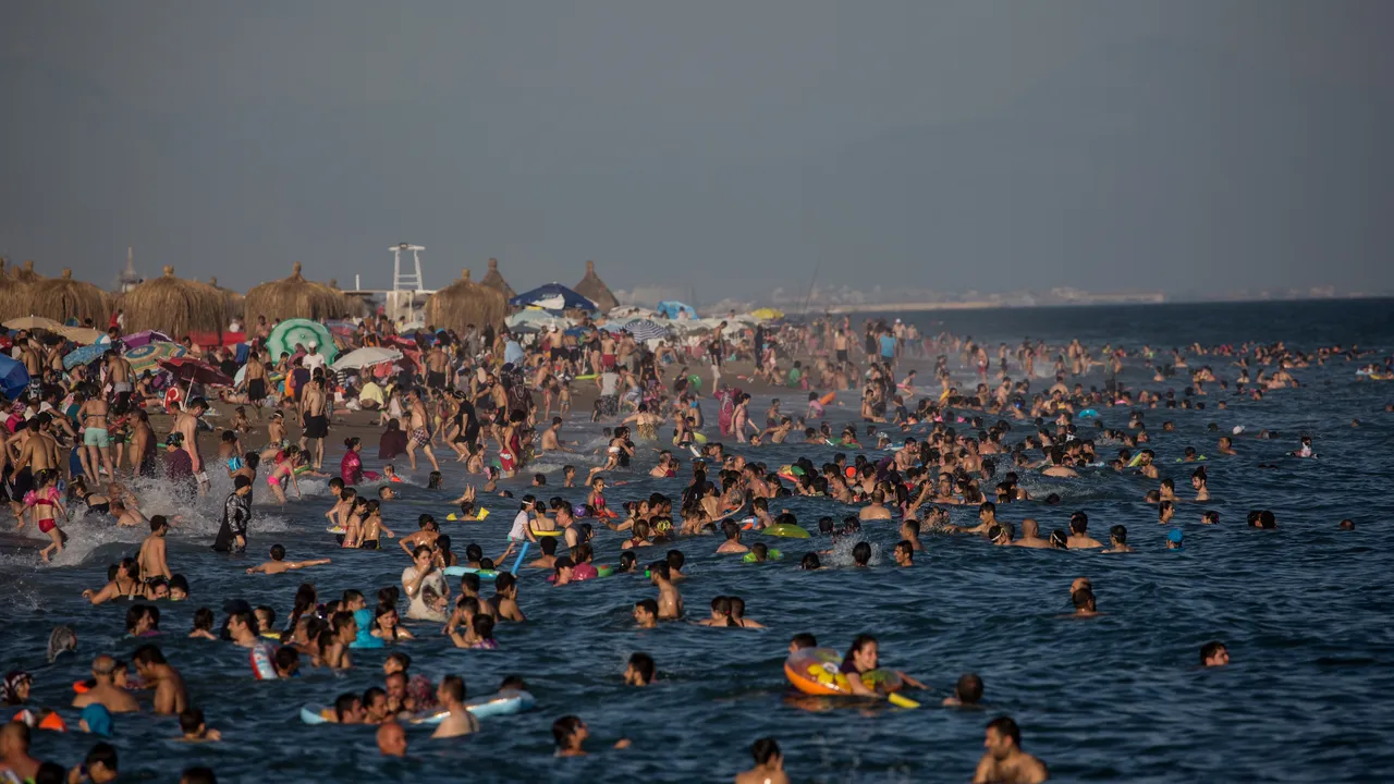 La Cop31 sarà sulla riviera della Turchia, ma c’entra anche l’Australia