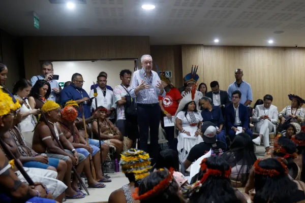 10 nuovi territori dell’Amazzonia sono stati riconosciuti come indigeni dal Brasile