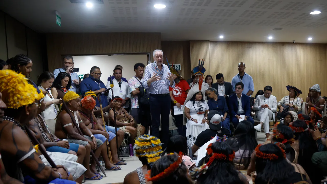 10 nuovi territori dell’Amazzonia sono stati riconosciuti come indigeni dal Brasile