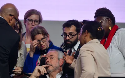 Quanto successo alla Cop30 è un terremoto geopolitico. Ora dobbiamo capire come ricostruire un sistema rotto, come il clima