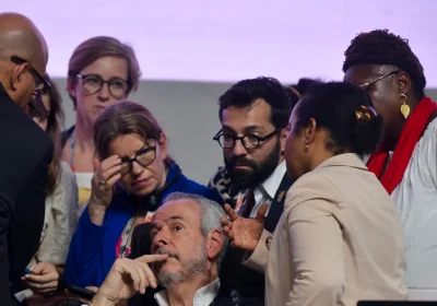 Quanto successo alla Cop30 è un terremoto geopolitico. Ora dobbiamo capire come ricostruire un sistema rotto, come il clima