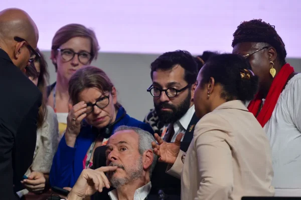 Quanto successo alla Cop30 è un terremoto geopolitico. Ora dobbiamo capire come ricostruire un sistema rotto, come il clima