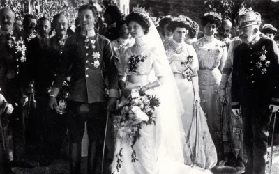 La mirabolante storia del Fiorentino, rarissimo diamante giallo creduto perduto per un secolo