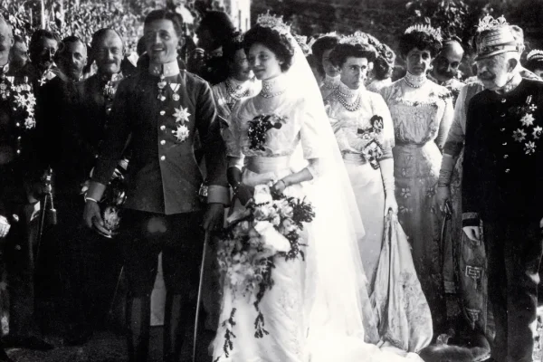 La mirabolante storia del Fiorentino, rarissimo diamante giallo creduto perduto per un secolo