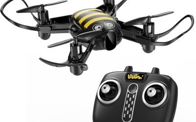 Loolinn | Fun Quadcopter Drone for Kids