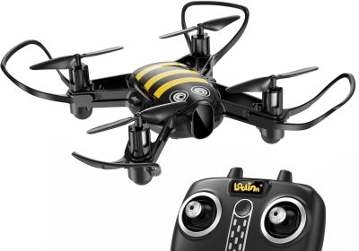 Loolinn | Fun Quadcopter Drone for Kids