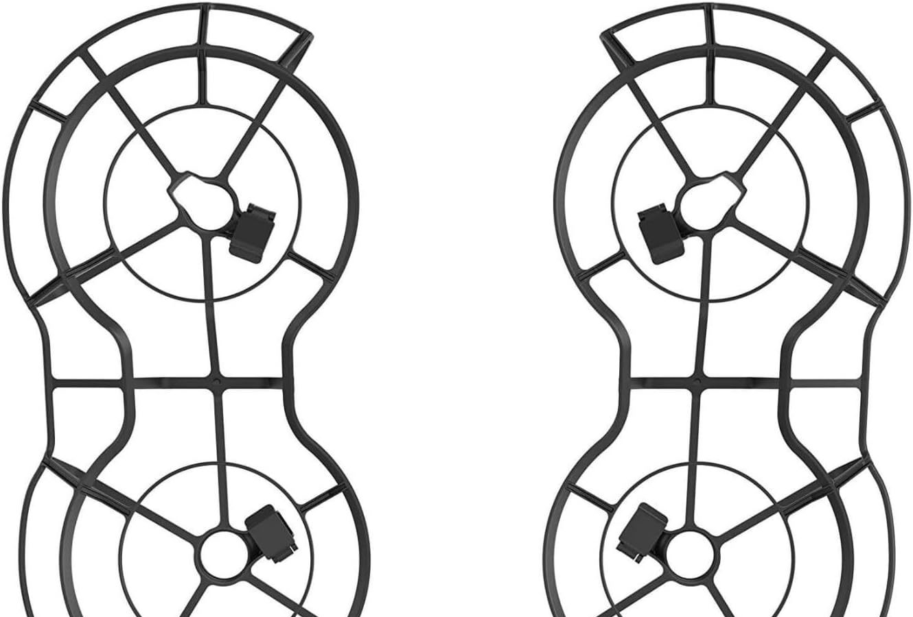 DJI DJI Mini 2 360° Paraelic Fitment: DJI Mini 2 SE, DJI Mini 4K, DJI Mini 2, DJI Mini SE