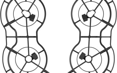 DJI DJI Mini 2 360° Paraelic Fitment: DJI Mini 2 SE, DJI Mini 4K, DJI Mini 2, DJI Mini SE