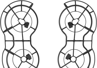 DJI DJI Mini 2 360° Paraelic Fitment: DJI Mini 2 SE, DJI Mini 4K, DJI Mini 2, DJI Mini SE