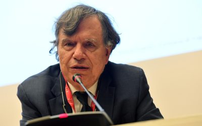 Nobel Parisi, serve un centro di ricerca europeo sull’IA – Future Tech