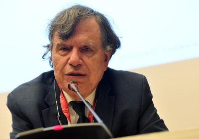 Nobel Parisi, serve un centro di ricerca europeo sull’IA – Future Tech