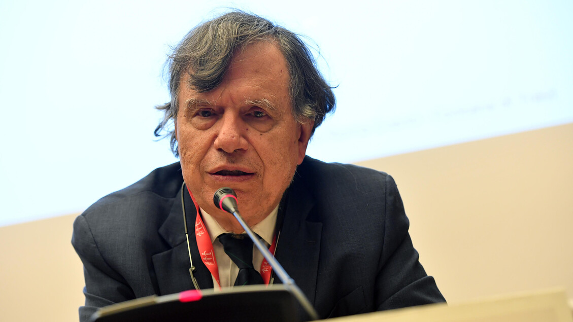 Nobel Parisi, serve un centro di ricerca europeo sull’IA – Future Tech