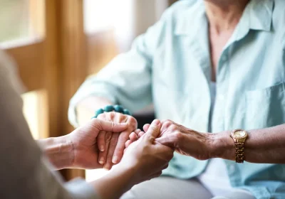 Caregiver familiari, c’è la legge ma non i soldi per gestire la domanda