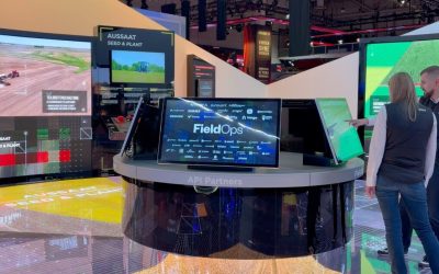 IA e agricoltura, ‘nell’era agentica intero ecosistema connesso’ – Future Tech