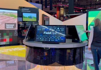 IA e agricoltura, ‘nell’era agentica intero ecosistema connesso’ – Future Tech