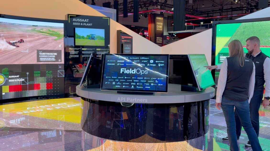 IA e agricoltura, ‘nell’era agentica intero ecosistema connesso’ – Future Tech