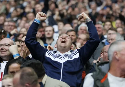 L’emozione durante una partita di calcio si ‘vede’ anche nel cervello e studiarla ci aiuterà a capire il fanatismo (non solo sportivo)