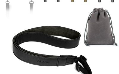 LKTOP Neck Strap + Joystick for DJI RC Pro Neck Controller for DJI Mini 3 Pro, Air 2S, Mavic 3/Cine/Classic/Pro/Pro Cine Drone Accessories(1PC+3Pairs)