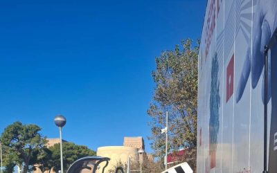 Drones Beyond a Bari, focus sul futuro tra industria e sanità – Future Tech