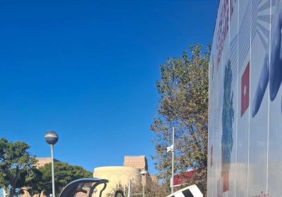 Drones Beyond a Bari, focus sul futuro tra industria e sanità – Future Tech