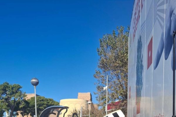 Drones Beyond a Bari, focus sul futuro tra industria e sanità – Future Tech