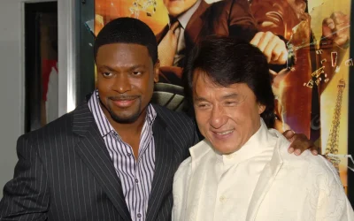 Perché Trump ha espressamente richiesto la messa in produzione di Rush Hour 4