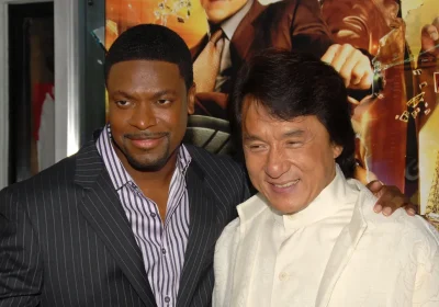 Perché Trump ha espressamente richiesto la messa in produzione di Rush Hour 4