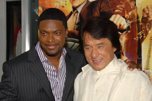 Perché Trump ha espressamente richiesto la messa in produzione di Rush Hour 4