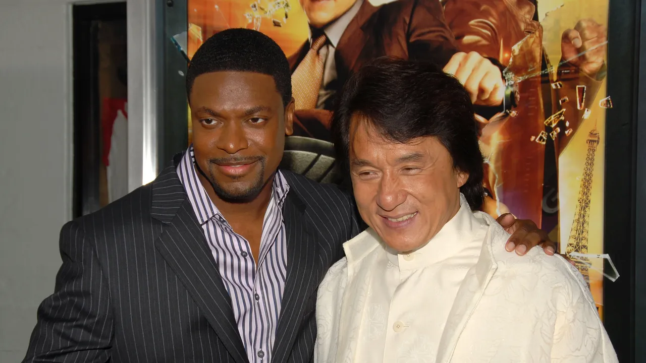 Perché Trump ha espressamente richiesto la messa in produzione di Rush Hour 4