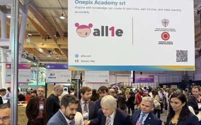 Inaugurato il Padiglione Italia al Web Summit di Lisbona – Web & Social