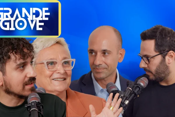 La mappa delle nuove professioni