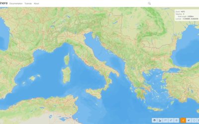 Itiner-e, viaggi nel passato con il Google Maps delle vie romane – Notizie
