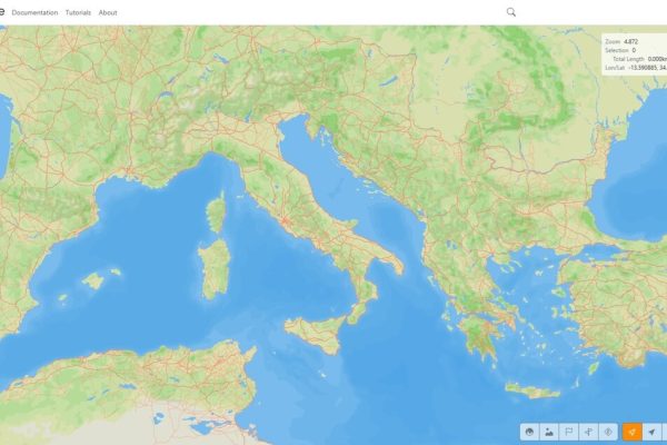 Itiner-e, viaggi nel passato con il Google Maps delle vie romane – Notizie
