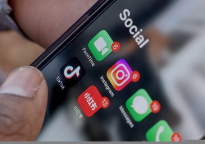 Una settimana senza social riduce sintomi ansia e depressione – Web & Social