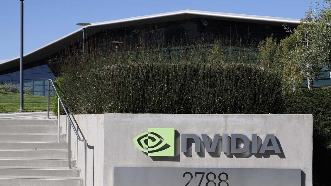Nvidia e Microsoft investono 15 miliardi in startup AI Anthropic – Future Tech