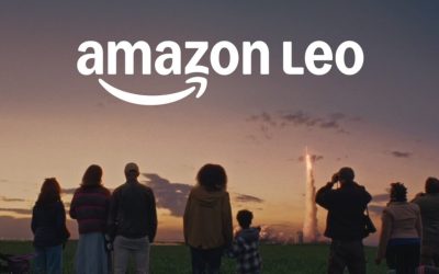 Amazon sfida Starlink e lancia la connessione satellitare – Telecomunicazioni