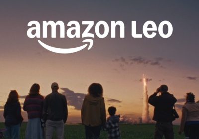 Amazon sfida Starlink e lancia la connessione satellitare – Telecomunicazioni