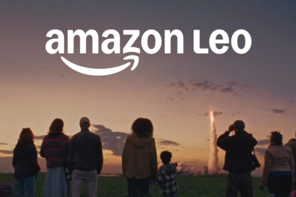 Amazon sfida Starlink e lancia la connessione satellitare – Telecomunicazioni